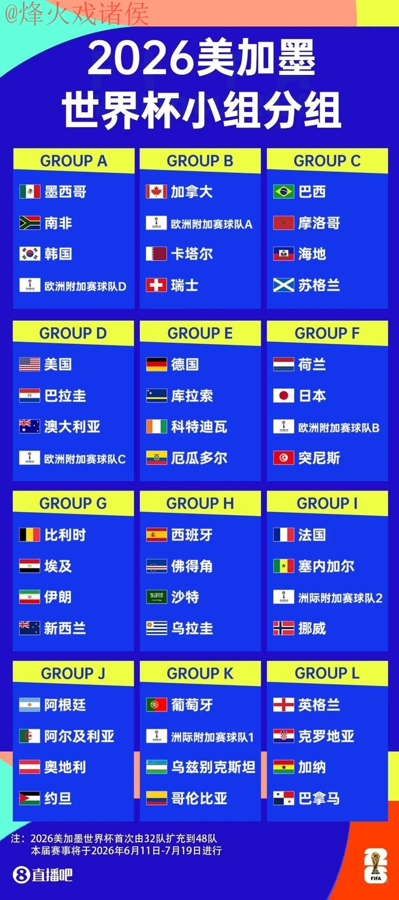 2026世界杯滚球推荐及最佳网站选择